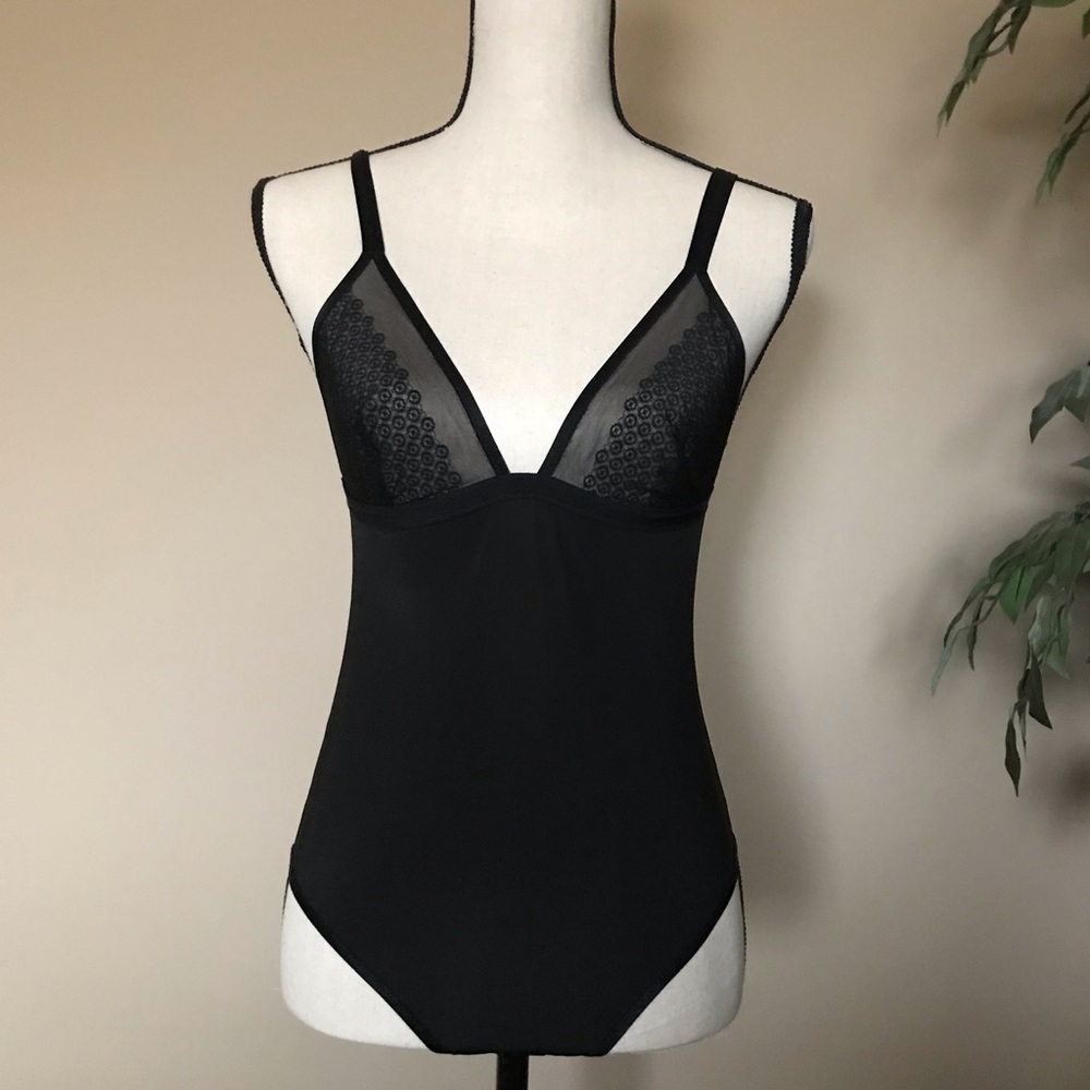 Victoria’s Secret Teddy